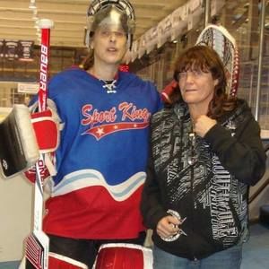 Meet your Posher, Rita